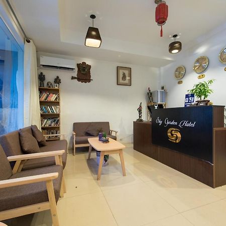 Sky Garden Hotel Siem Reap Luaran gambar