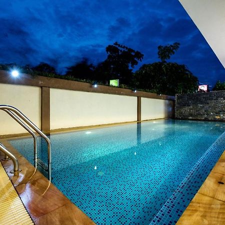 Sky Garden Hotel Siem Reap Luaran gambar