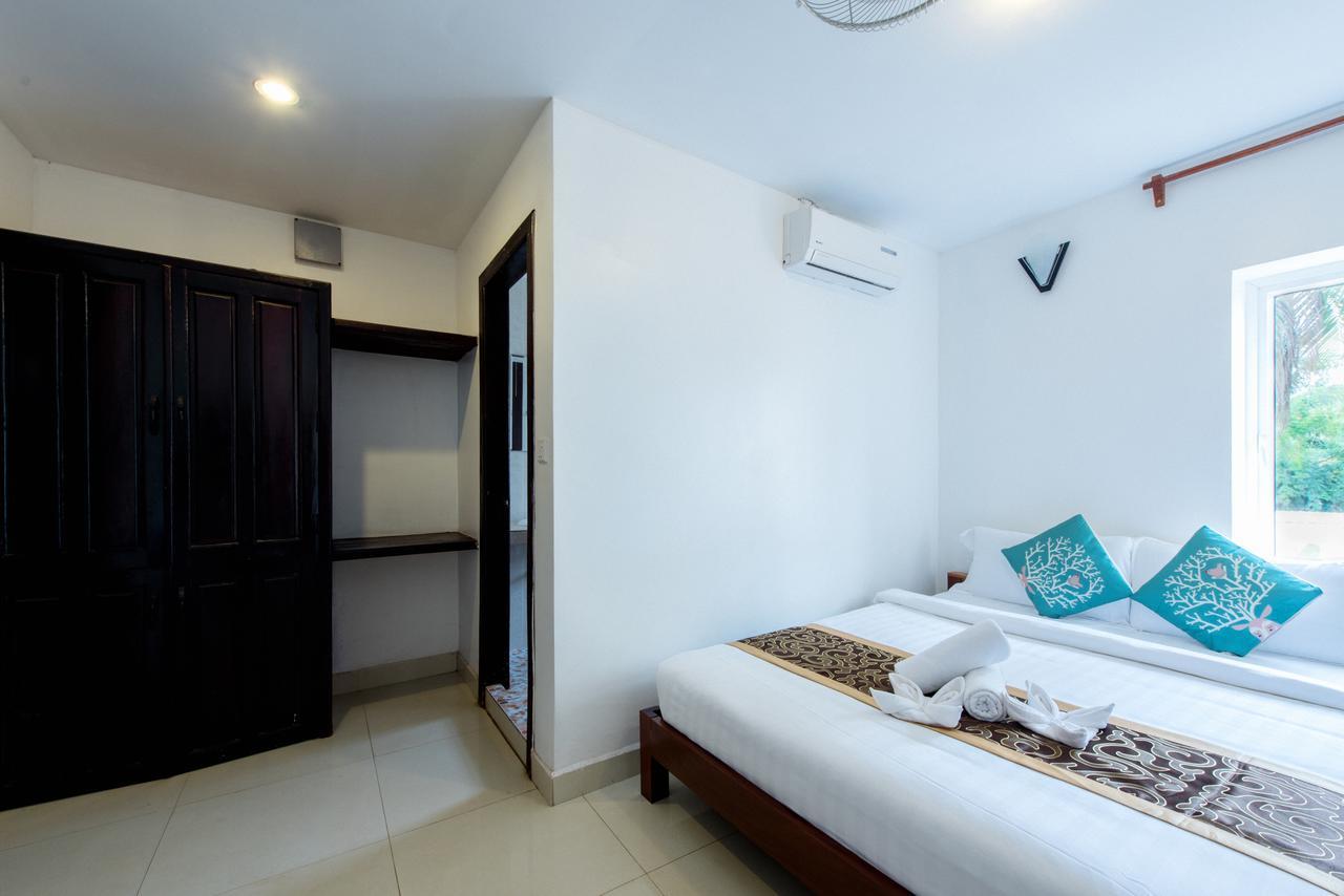 Sky Garden Hotel Siem Reap Luaran gambar