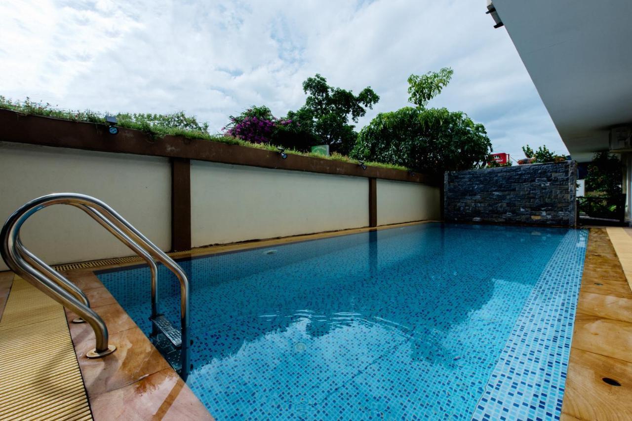 Sky Garden Hotel Siem Reap Luaran gambar
